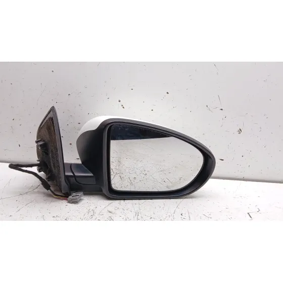 Retrovisor Derecho para Nissan Qashqai I (J10, Nj10)