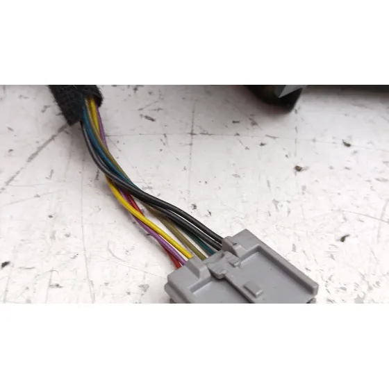 Retrovisor Derecho para Nissan Qashqai I (J10, Nj10)