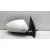 Retrovisor Derecho para Nissan Qashqai I (J10, Nj10)