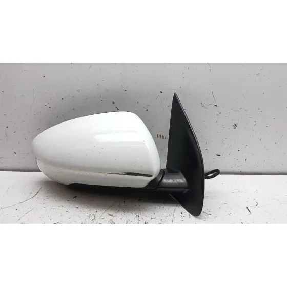 Retrovisor Derecho para Nissan Qashqai I (J10, Nj10)