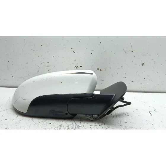 Retrovisor Derecho para Nissan Qashqai I (J10, Nj10)