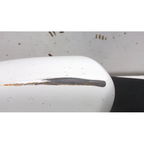 Retrovisor Derecho para Nissan Qashqai I (J10, Nj10)