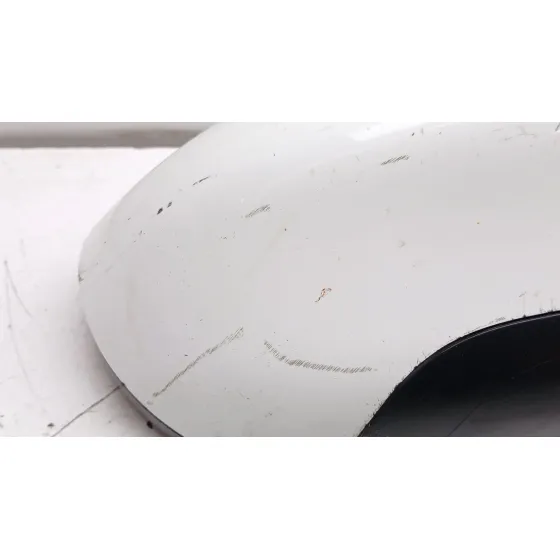 Retrovisor Derecho para Nissan Qashqai I (J10, Nj10)