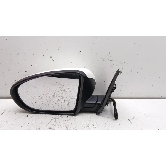 Retrovisor Izquierdo para Nissan Qashqai I (J10, Nj10)