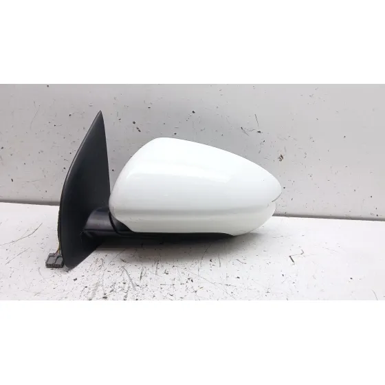 Retrovisor Izquierdo para Nissan Qashqai I (J10, Nj10)