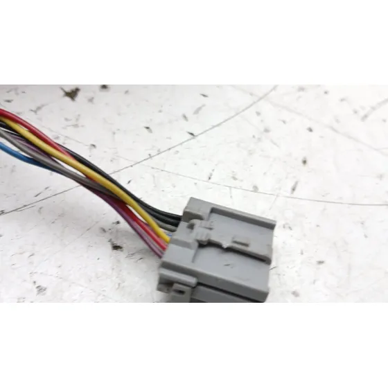 Retrovisor Izquierdo para Nissan Qashqai I (J10, Nj10)