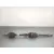 Transmision Delantera Derecha para Nissan Qashqai I (J10, Nj10)