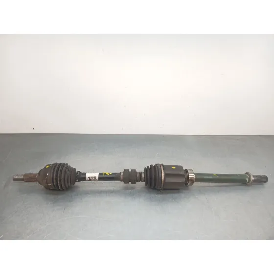 Transmision Delantera Derecha para Nissan Qashqai I (J10, Nj10)