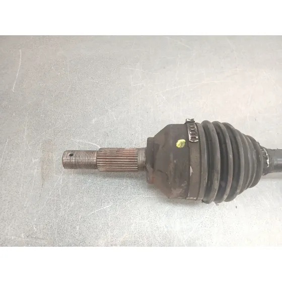 Transmision Delantera Derecha para Nissan Qashqai I (J10, Nj10)