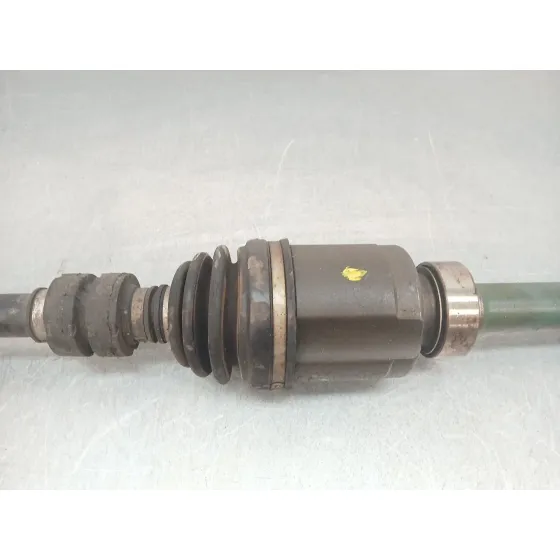 Transmision Delantera Derecha para Nissan Qashqai I (J10, Nj10)