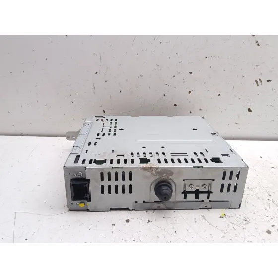 Sistema Audio / Radio Cd para Volvo Xc90 I (275)