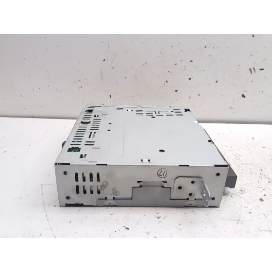 Sistema Audio / Radio Cd para Volvo Xc90 I (275)