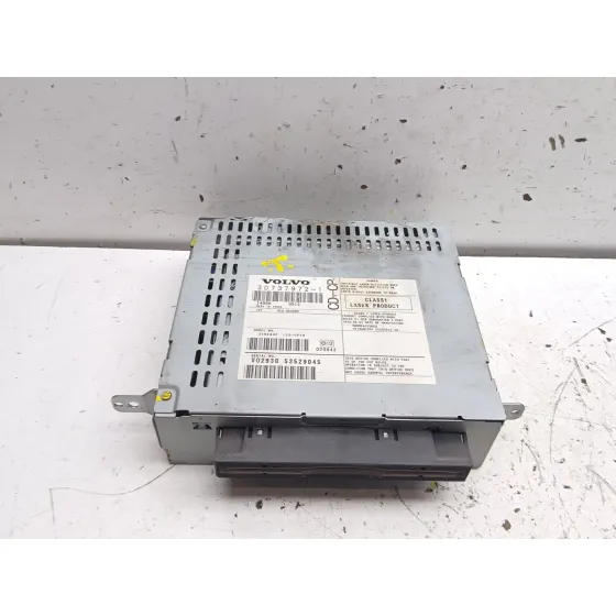 Sistema Audio / Radio Cd para Volvo Xc90 I (275)