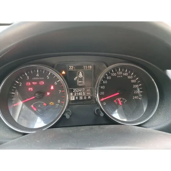 Cuadro Instrumentos para Nissan Qashqai I (J10, Nj10)