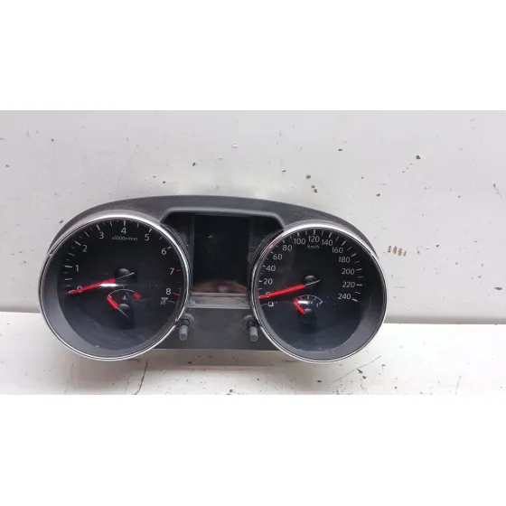 Cuadro Instrumentos para Nissan Qashqai I (J10, Nj10)