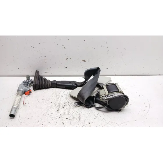 Pretensor Airbag Izquierdo para Nissan Qashqai I (J10, Nj10)
