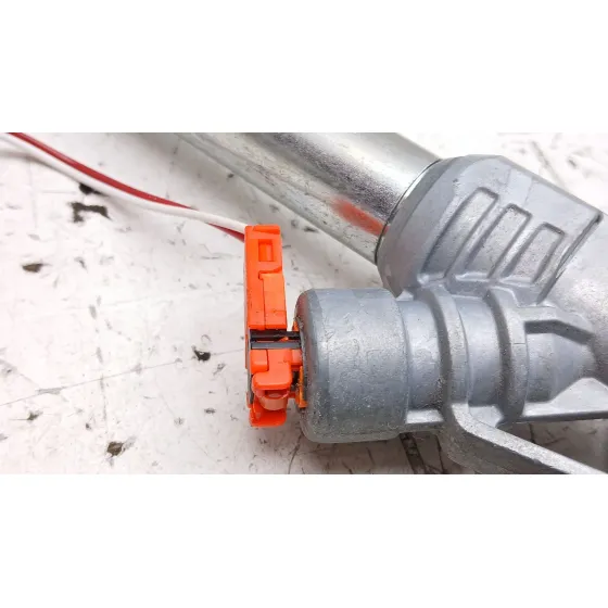 Pretensor Airbag Izquierdo para Nissan Qashqai I (J10, Nj10)