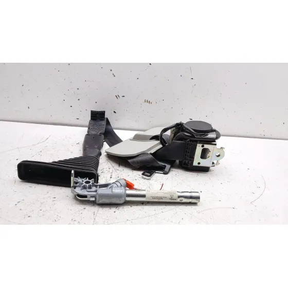 Pretensor Airbag Izquierdo para Nissan Qashqai I (J10, Nj10)