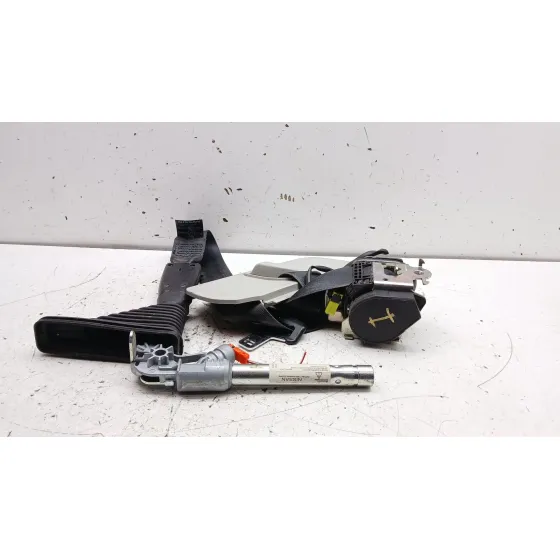 Pretensor Airbag Izquierdo para Nissan Qashqai I (J10, Nj10)