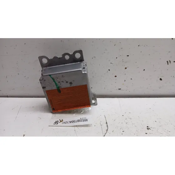 Centralita Airbag para Nissan Qashqai I (J10, Nj10)