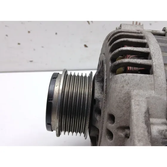 Alternador para Opel Astra H Gtc (A04)