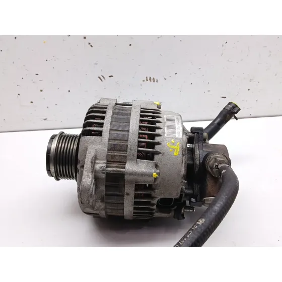 Alternador para Opel Astra H Gtc (A04)