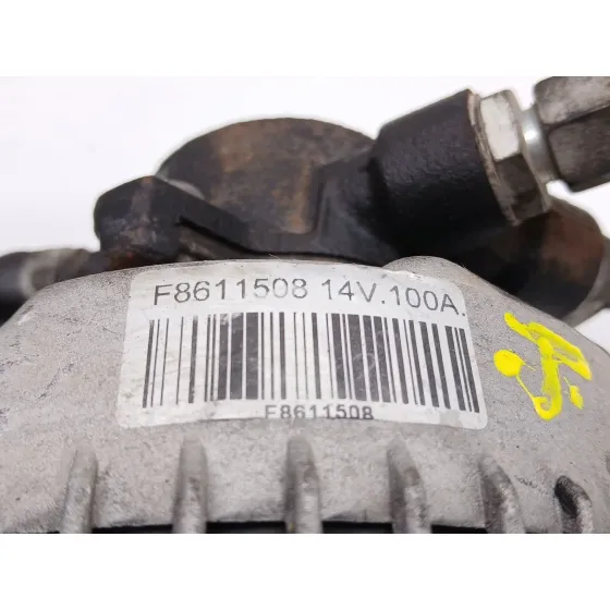 Alternador para Opel Astra H Gtc (A04)
