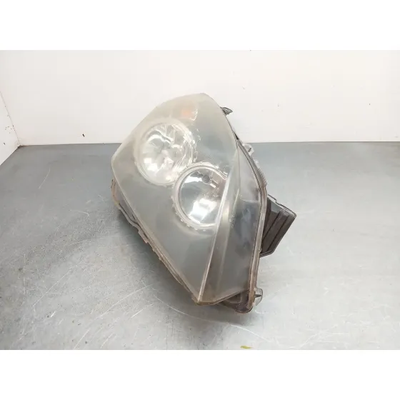 Faro Derecho para Opel Astra H Gtc (A04)