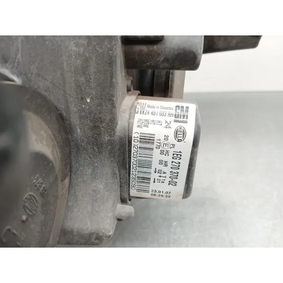 Faro Derecho para Opel Astra H Gtc (A04)