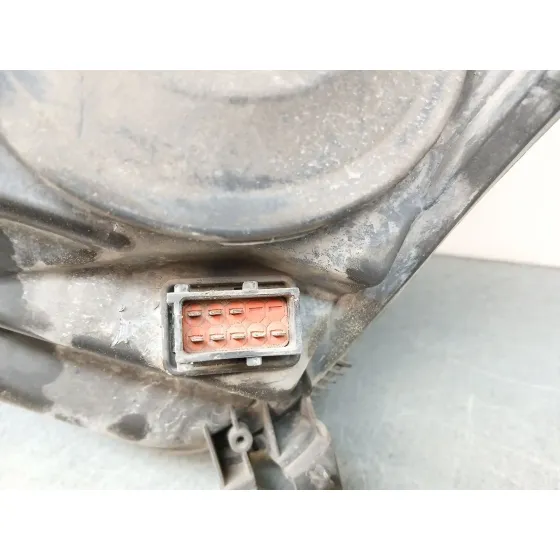 Faro Derecho para Opel Astra H Gtc (A04)