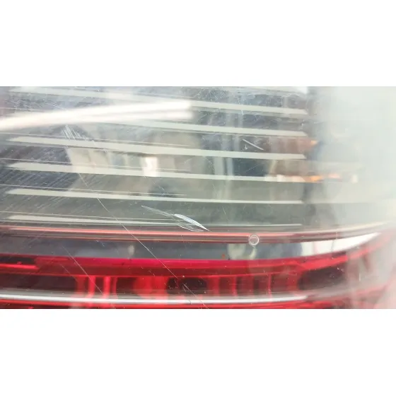 Piloto Trasero Izquierdo para Opel Astra H Gtc (A04)