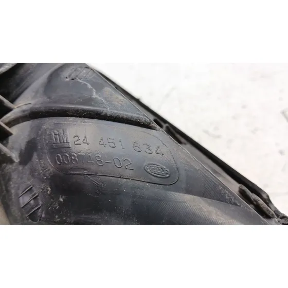 Piloto Trasero Izquierdo para Opel Astra H Gtc (A04)