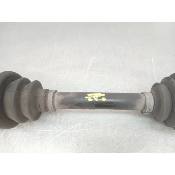 Transmision Delantera Derecha para Opel Astra H Gtc (A04)