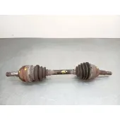 Transmision Delantera Izquierda para Opel Astra H Gtc (A04)