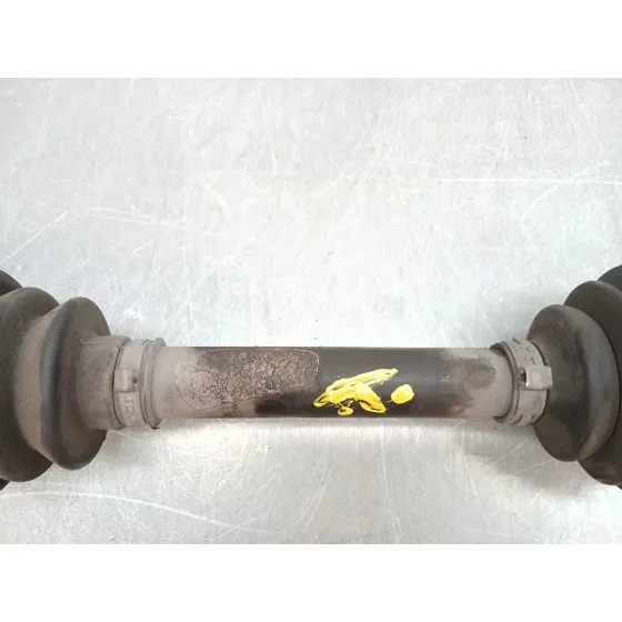 Transmision Delantera Izquierda para Opel Astra H Gtc (A04)