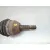 Transmision Delantera Izquierda para Opel Astra H Gtc (A04)