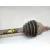 Transmision Delantera Izquierda para Opel Astra H Gtc (A04)