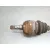 Transmision Delantera Izquierda para Opel Astra H Gtc (A04)