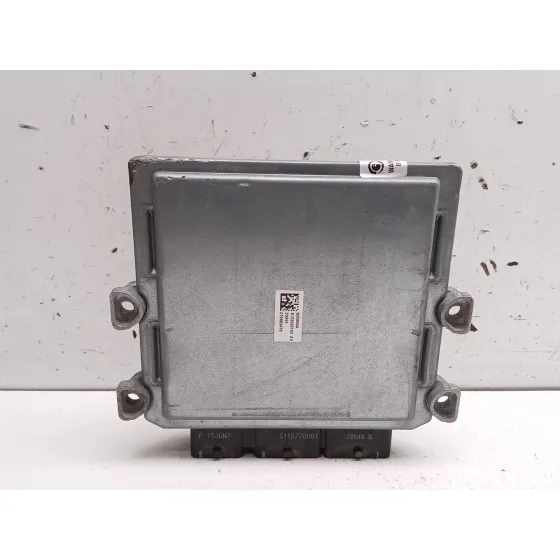 Centralita Motor Uce para Ford Focus C-Max (Dm2)