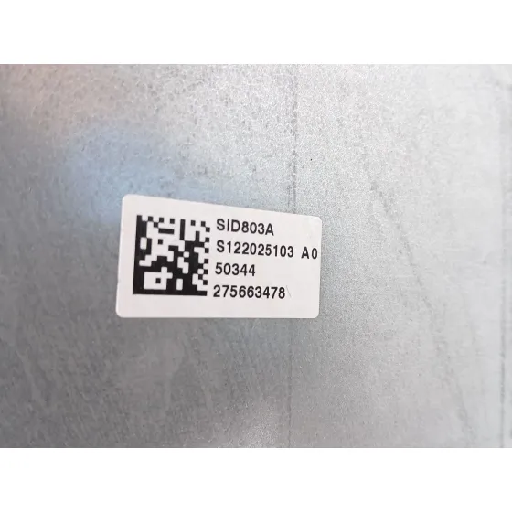 Centralita Motor Uce para Ford Focus C-Max (Dm2)
