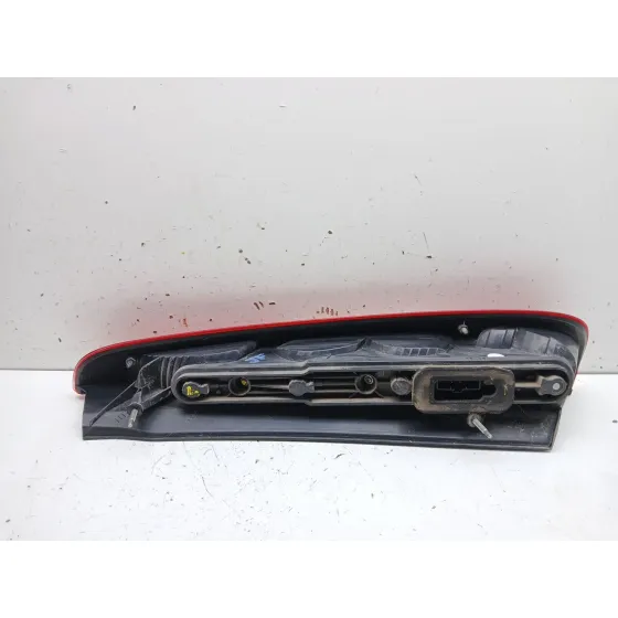 Piloto Trasero Izquierdo para Ford Focus C-Max (Dm2)