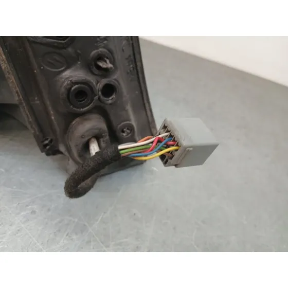 Retrovisor Izquierdo para Ford Focus C-Max (Dm2)