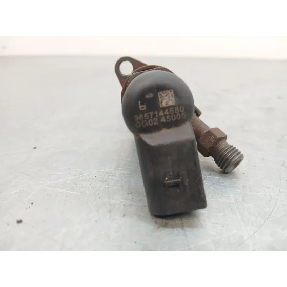 Inyector para Ford Focus C-Max (Dm2)
