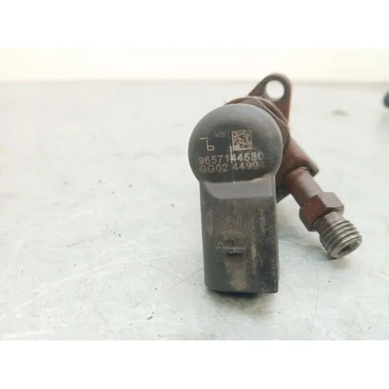 Inyector para Ford Focus C-Max (Dm2)