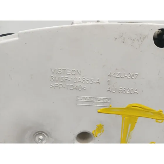 Cuadro Instrumentos para Ford Focus C-Max (Dm2)