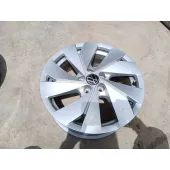 Llanta para Volkswagen T-Cross (C11, D31)