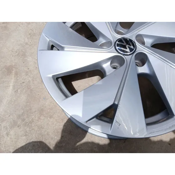 Llanta para Volkswagen T-Cross (C11, D31)