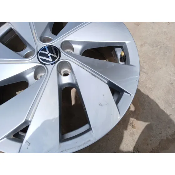 Llanta para Volkswagen T-Cross (C11, D31)