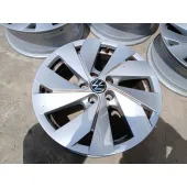 Llanta para Volkswagen T-Cross (C11, D31)