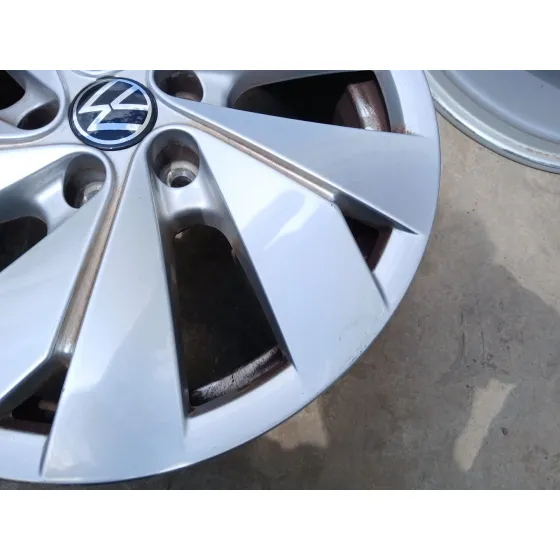 Llanta para Volkswagen T-Cross (C11, D31)